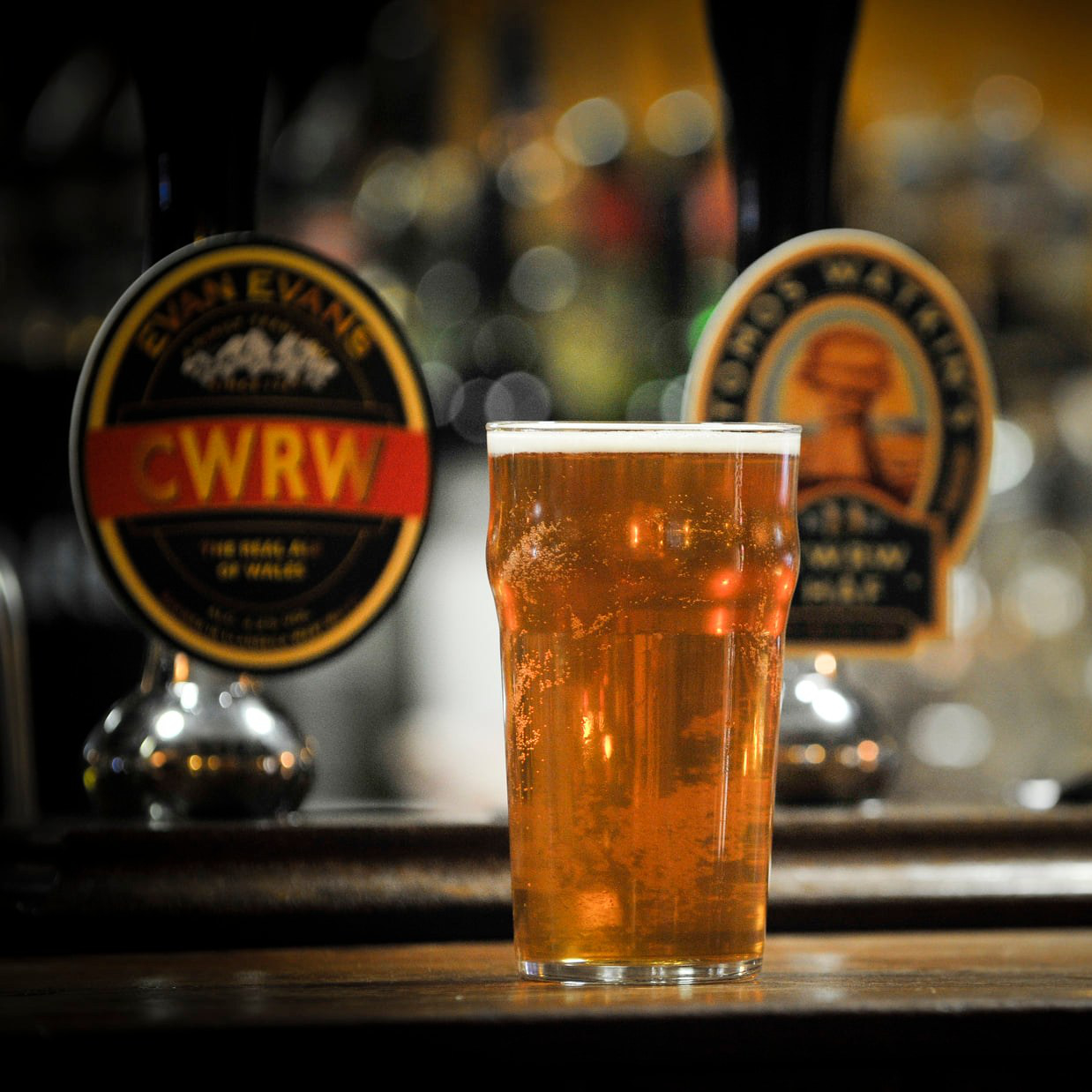 Real Ale